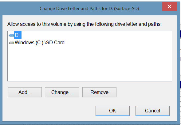 Sd card driver download